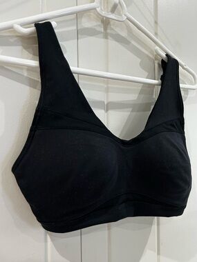 Under Armour sports bra